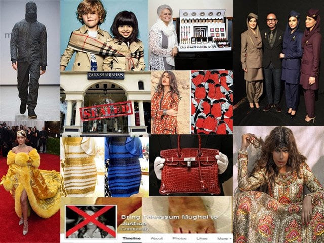 here are the top highlights from the local and international world of fashion here are the top highlights from the local and international world of fashion