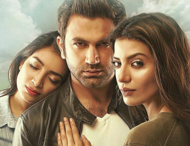 hijrat trailer promises romance action and item numbers hijrat trailer promises romance action and item numbers