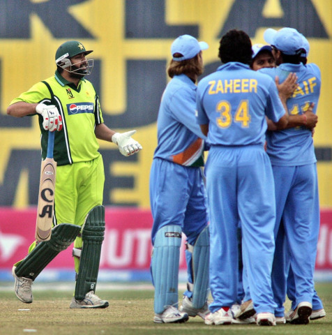 former skipper believes hosts hold psychological edge in world t20 due to past record photo afp former skipper believes hosts hold psychological edge in world t20 due to past record photo afp