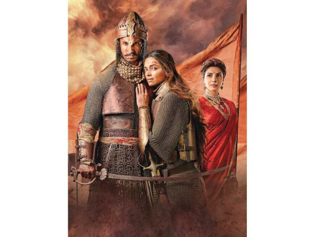 priyanka steals the show as kashibai remaining calm and composed for most of her screen time photo publicity priyanka steals the show as kashibai remaining calm and composed for most of her screen time photo publicity