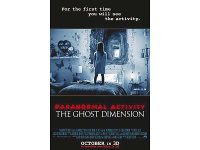 horror films thicken blood