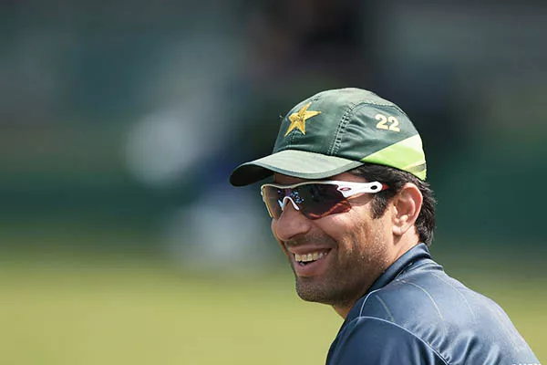 pakistan test captain misbahul haq photo afp pakistan test captain misbahul haq photo afp