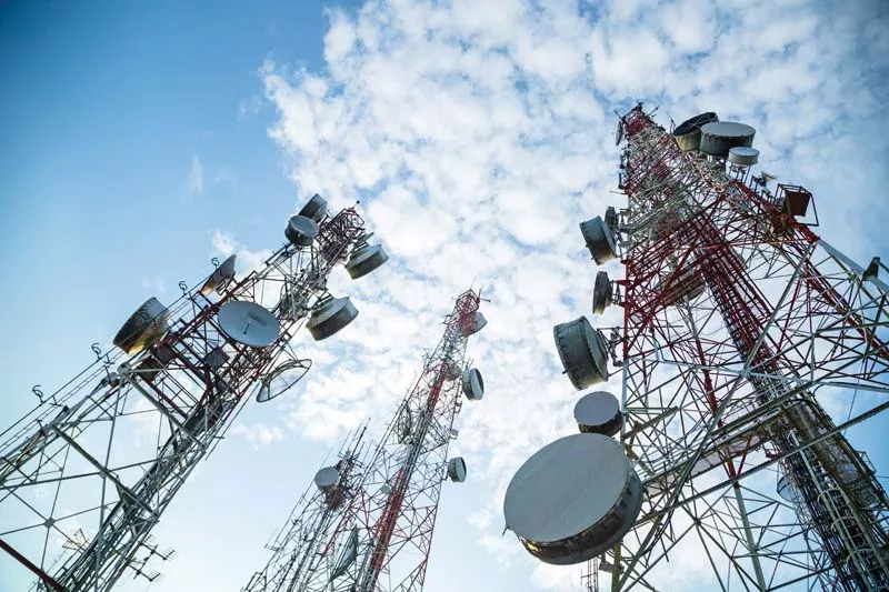 ict has become a greater component of the nation s economy than probably anything else photo file ict has become a greater component of the nation s economy than probably anything else photo file