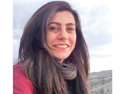 always in our memories bushra farooqui remembered on her 43rd birthday