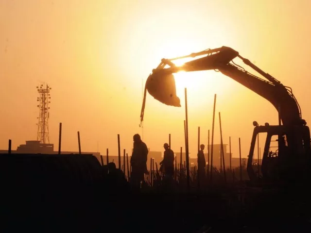 will suspend work on 400 development projects starting today photo express will suspend work on 400 development projects starting today photo express