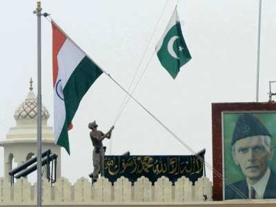 pakistan india trying to cut deal on thorny issues pakistan india trying to cut deal on thorny issues