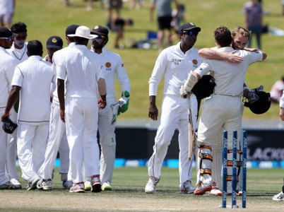 williamson ton wraps up series for new zealand williamson ton wraps up series for new zealand