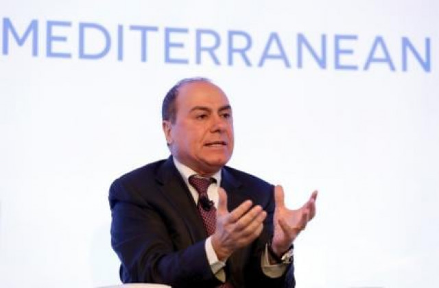 chief israeli negotiator vice prime minister and minister of interior silvan shalom gestures during the rome 2015 med mediterranean dialogues forum in rome italy december 11 2015 photo reuters chief israeli negotiator vice prime minister and minister of interior silvan shalom gestures during the rome 2015 med mediterranean dialogues forum in rome italy december 11 2015 photo reuters