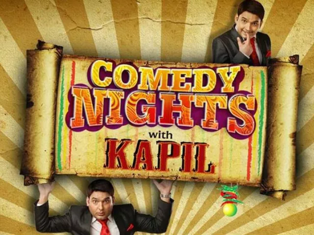 host kapil has decided to wrap up the popular show due to differences with the tv channel photo indian express host kapil has decided to wrap up the popular show due to differences with the tv channel photo indian express