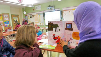 arabic fastest growing language in us analysts arabic fastest growing language in us analysts