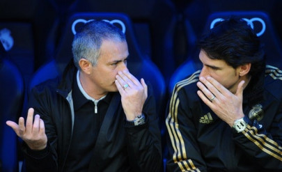 karanka hails old pal mourinho as middlesbrough go top karanka hails old pal mourinho as middlesbrough go top