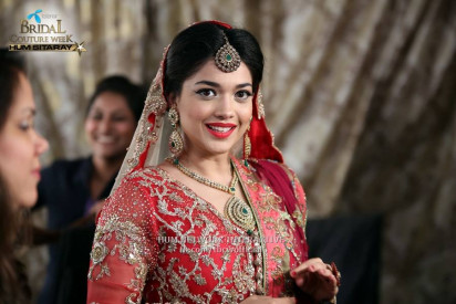 sanam jung wedding dress designer Sanam Jung on her Walima #pakistaniweddings #bridal #bride #couture # sanamjung