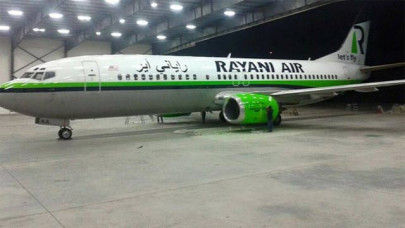 malaysia s first islamic compliant airline takes off malaysia s first islamic compliant airline takes off