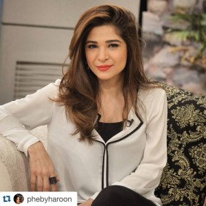 ayesha omar talks about traumatic near death experience ayesha omar talks about traumatic near death experience