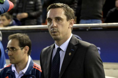 neville s valencia denied in four goal thriller neville s valencia denied in four goal thriller