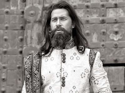 keeping away from the zigzag course