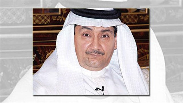 zuhair kutbi was also banned from writing for 15 years and fined 100 000 riyals says lawyer photo courtesy press tv ir zuhair kutbi was also banned from writing for 15 years and fined 100 000 riyals says lawyer photo courtesy press tv ir