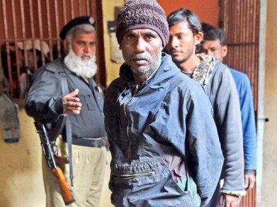 behind bars 66 indian fishermen arrested by maritime security agency behind bars 66 indian fishermen arrested by maritime security agency