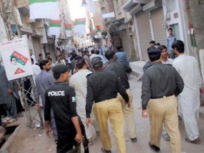 targeted operation over two dozen suspects arrested after clash targeted operation over two dozen suspects arrested after clash