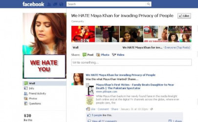 who is watching the social media wardens