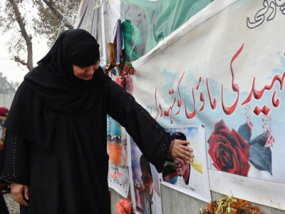 mothers of aps victims share experiences of grief mothers of aps victims share experiences of grief