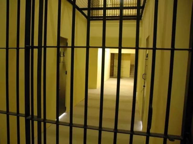 says jail superintendent authorities settling scores after report on death of inmate photo file says jail superintendent authorities settling scores after report on death of inmate photo file