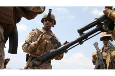 saudi led anti terror coalition no decision yet on contributing troops says aziz saudi led anti terror coalition no decision yet on contributing troops says aziz