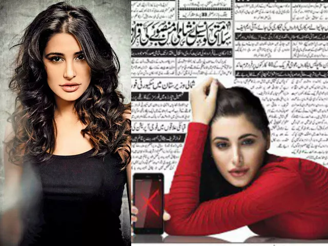 the bollywood actress spoke her heart out in an official statement responding to the fury caused by the ad the bollywood actress spoke her heart out in an official statement responding to the fury caused by the ad