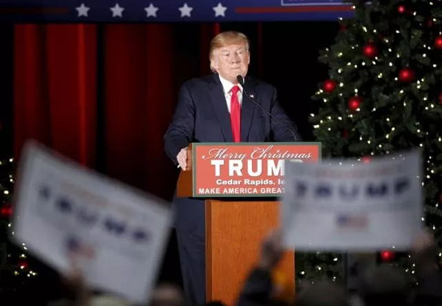 eight per cent of respondents said they did not know which candidate they would support in a clinton trump competition photo reuters eight per cent of respondents said they did not know which candidate they would support in a clinton trump competition photo reuters