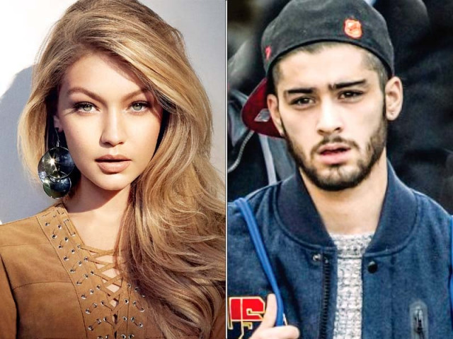 gigi had reportedly invited zayn to join her family s christmas celebrations photo file gigi had reportedly invited zayn to join her family s christmas celebrations photo file