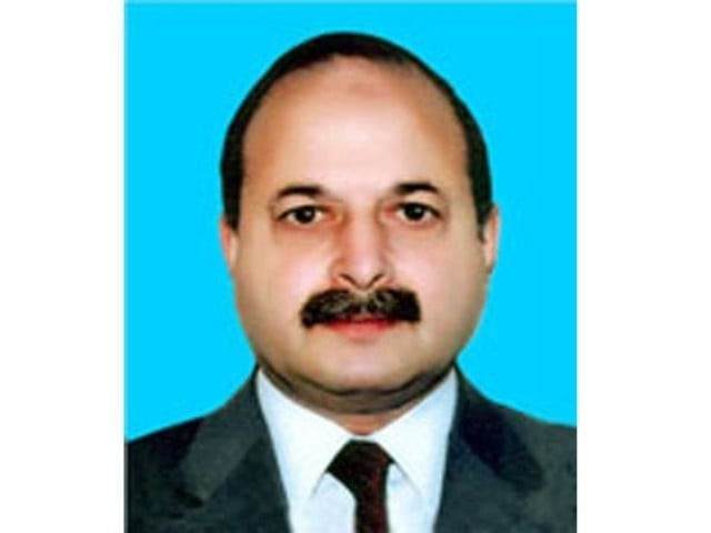 capital development authority cda chairman maroof afzal photo cda gov capital development authority cda chairman maroof afzal photo cda gov