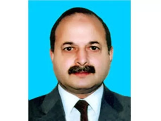 capital development authority cda chairman maroof afzal photo cda gov capital development authority cda chairman maroof afzal photo cda gov