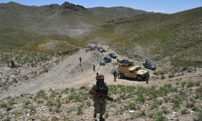 experts call for strict pak afghan border management