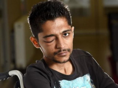dying pakistani student s family finally granted australian visas
