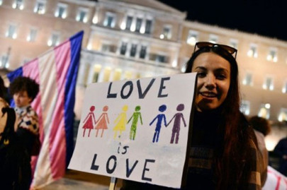 greek parliament approves civil union for same sex couples greek parliament approves civil union for same sex couples