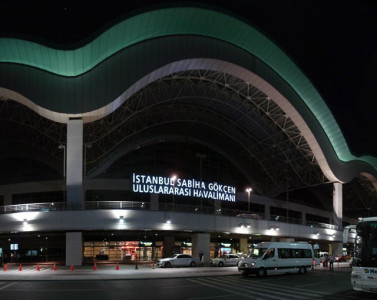 one killed in blast at istanbul airport cause unknown local media