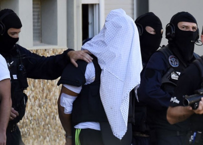 frenchman who decapitated boss kills himself in jail