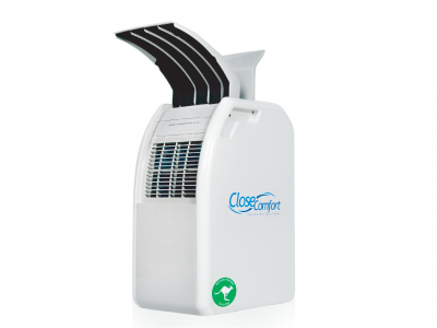 how a love for mangoes spawned a portable air conditioning startup how a love for mangoes spawned a portable air conditioning startup