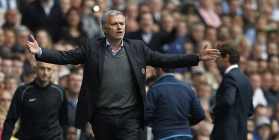 mourinho has no formal offer from united says agent mendes