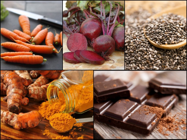 you can keep yourself fit and healthy this winter by stocking up on some easy to find superfoods you can keep yourself fit and healthy this winter by stocking up on some easy to find superfoods