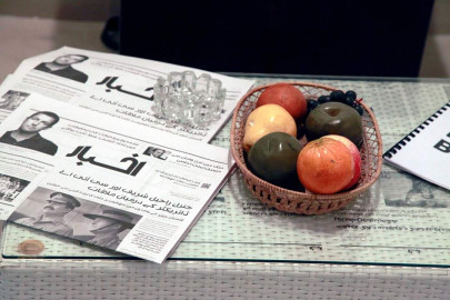 ksa students put on impressive degree show ksa students put on impressive degree show