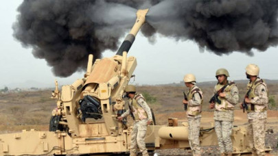 protecting an imploding middle east protecting an imploding middle east