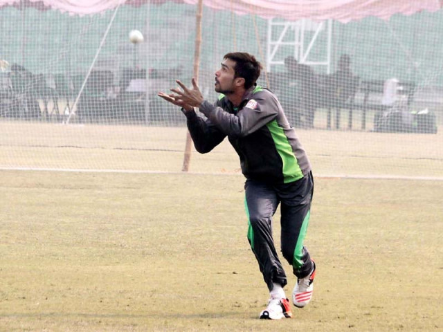 after serving his sentence for spot fixing amir underwent a gradual process of rehabilitation and re education photo shafiq malik express after serving his sentence for spot fixing amir underwent a gradual process of rehabilitation and re education photo shafiq malik express