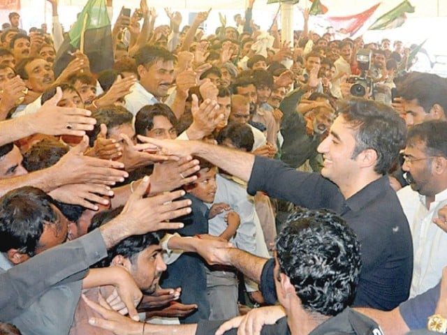 ppp s south punjab leaders lobbying for a tour central punjab leaders say they are not ready photo assad ullah express ppp s south punjab leaders lobbying for a tour central punjab leaders say they are not ready photo assad ullah express