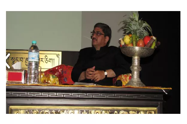 gautam bambawale photo file gautam bambawale photo file