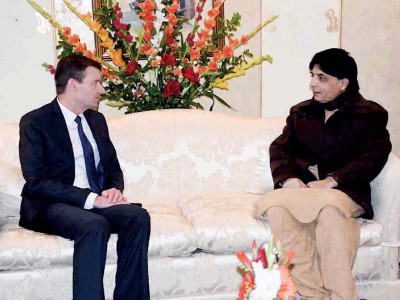 bilateral ties us envoy calls on chaudhry nisar bilateral ties us envoy calls on chaudhry nisar