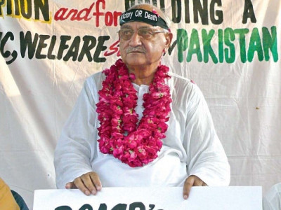 who cares about pakistan s anna hazare
