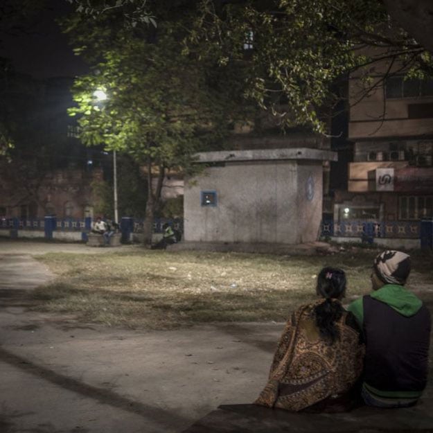 a 19 year old girl from mumbai was allegedly drugged and raped by a youth in kolkata calcutta in august 2012 the crime took place in a well lit park photo c j clarke