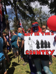 australian woman charged over facebook post encouraging violence against muslims australian woman charged over facebook post encouraging violence against muslims