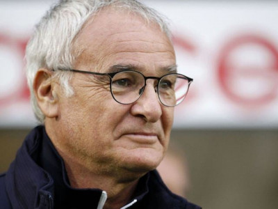 ranieri labels leicester as premier league s forrest gump ranieri labels leicester as premier league s forrest gump